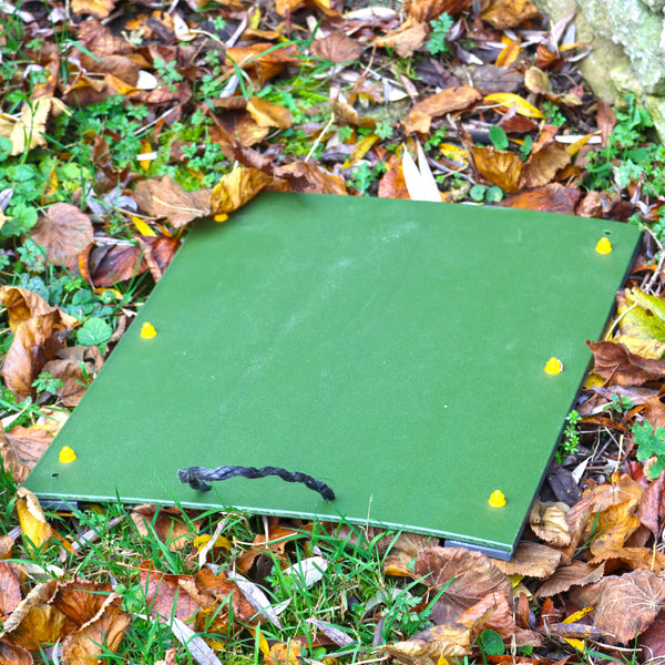 Wildlife World Refugia Board