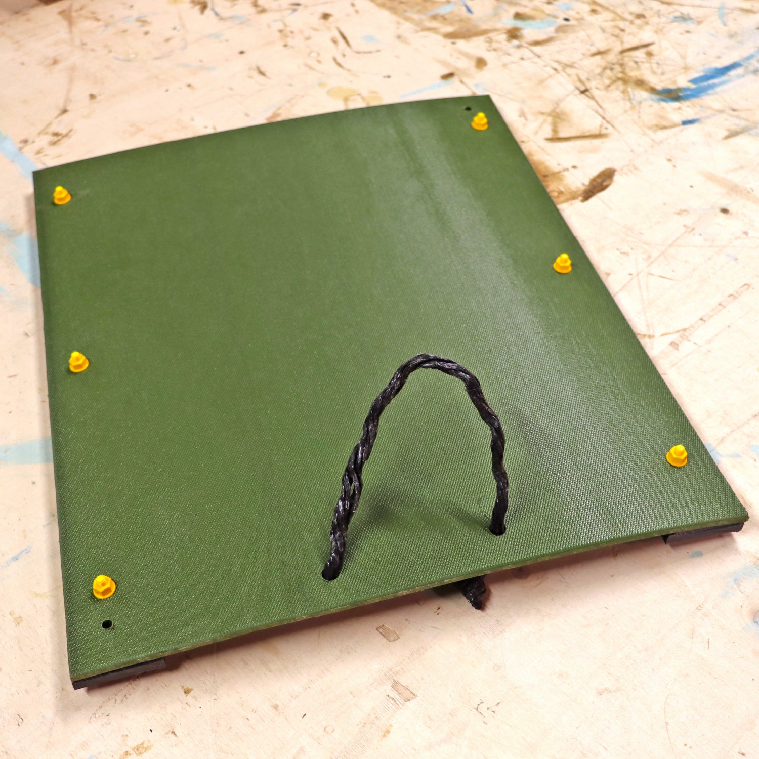 Wildlife World Refugia Board