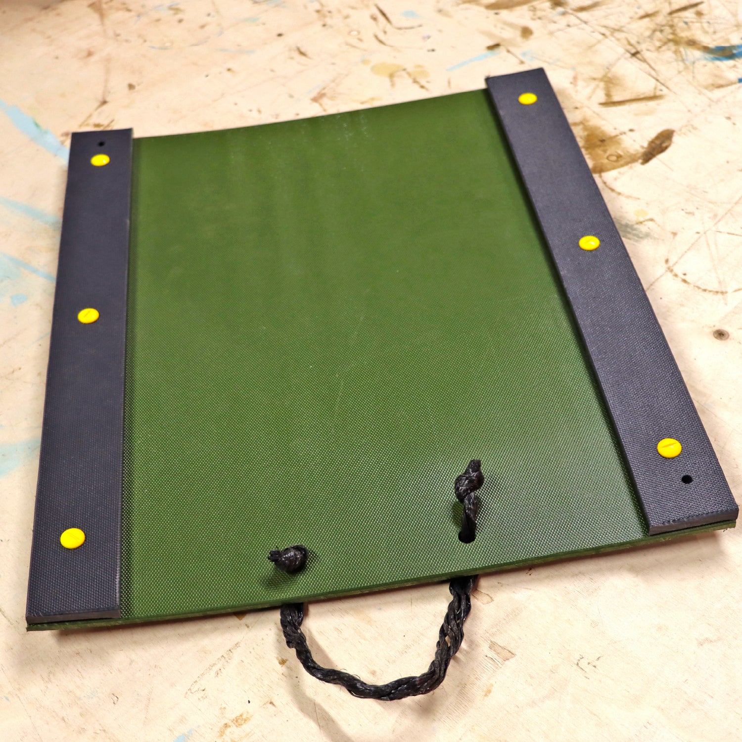 Wildlife World Refugia Board