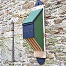 Wildlife World Vincent Multi-Species Bat Box