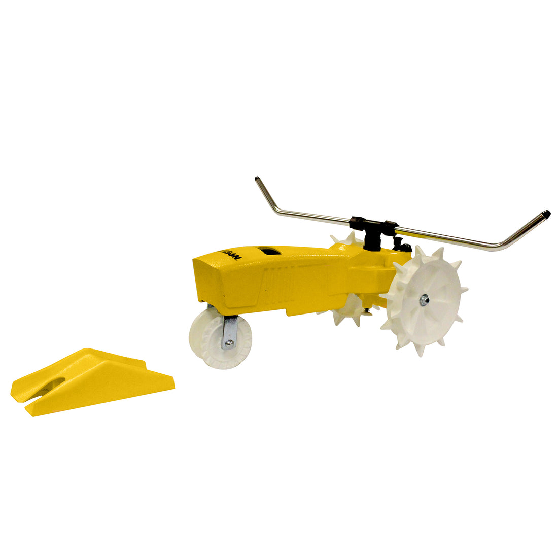 Nelson Rain Train Water Tractor | Pitchcare