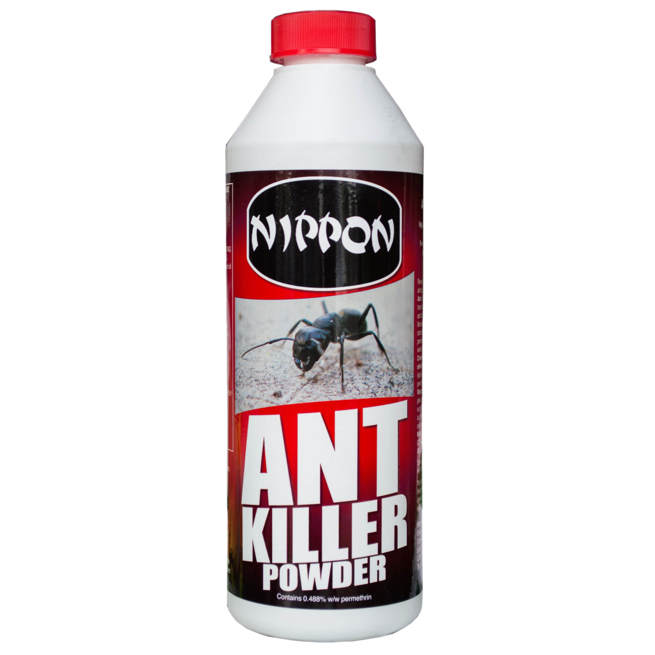 Nippon Ant Killer Powder - 500g | Pitchcare
