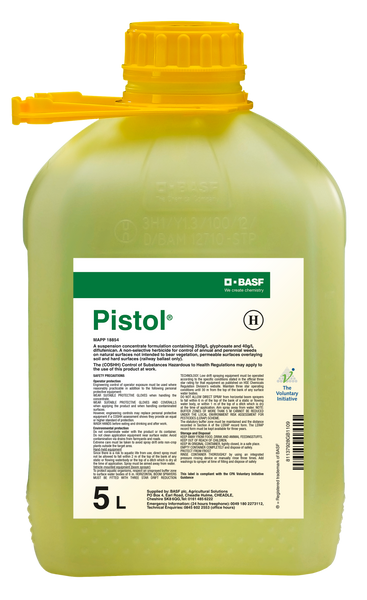 splatter gun herbicide Pistol Herbicide | Total Weed Killers