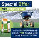 AccuPro 360ST Rotary Spreader