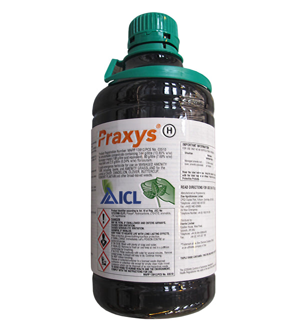 Praxys Selective Herbicide 2 L
