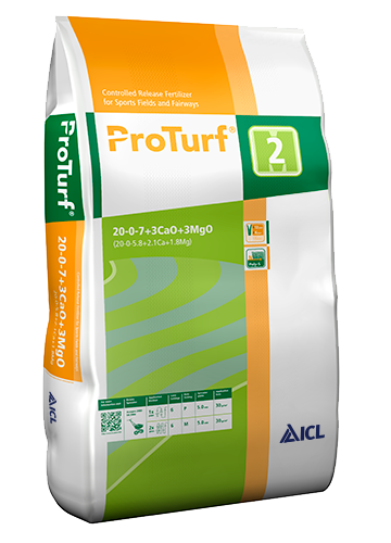 Triplus Icl ICL Granular Fertilisers | ICL Fertilisers | Pitchcare
