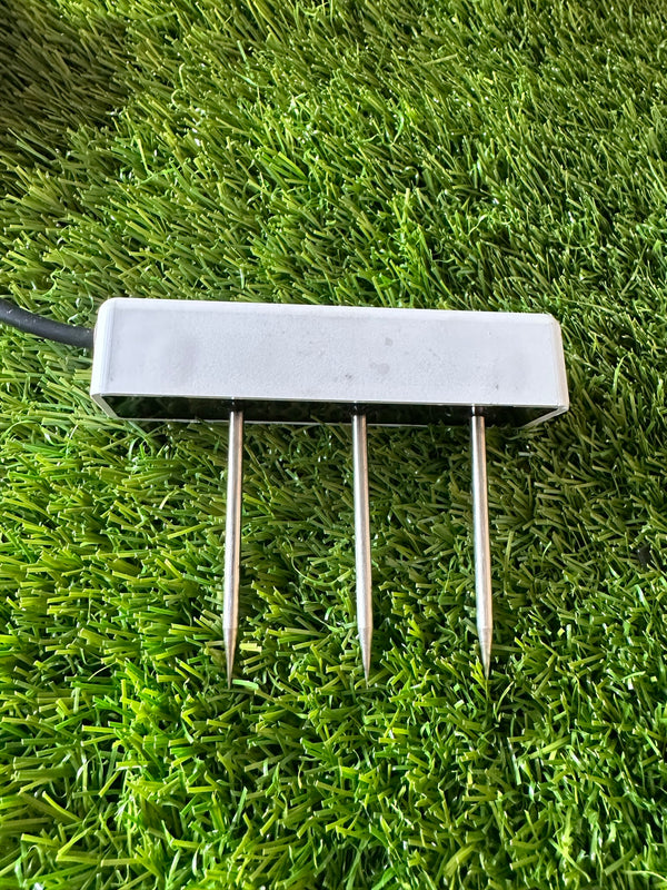 ProData Soil Moisture / Temperature / EC Sensor - Single Depth 5M Cable