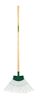 Professional Spring Lawn Rake