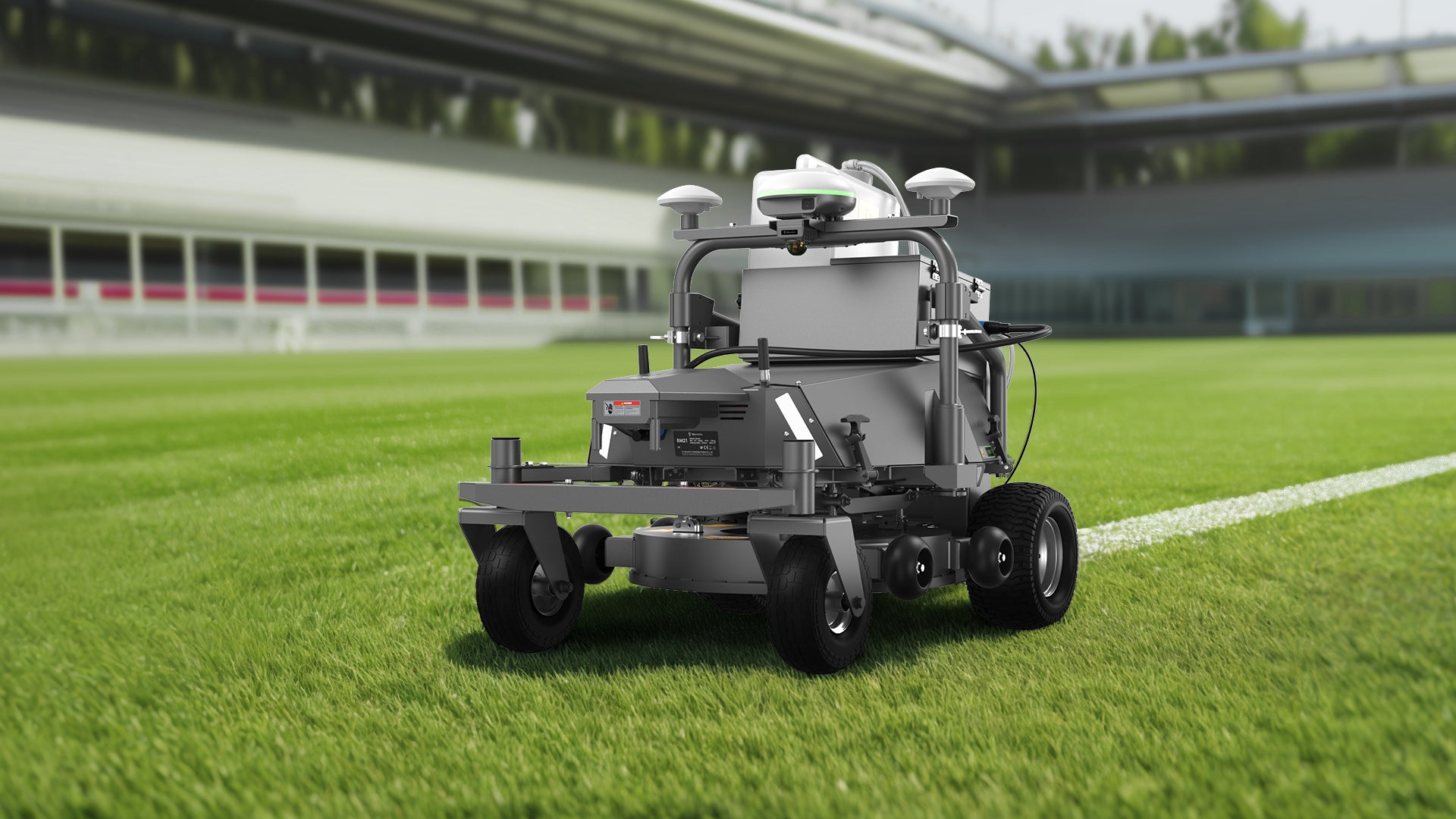 Line Pointer Machine Line Marking Machines | Line Marker | Pitchcare