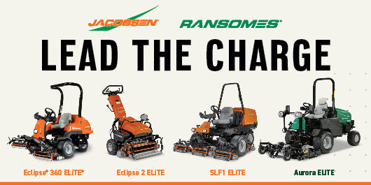 Campey Turf Care Systems Introduce Brand-new Golf Specific Koro