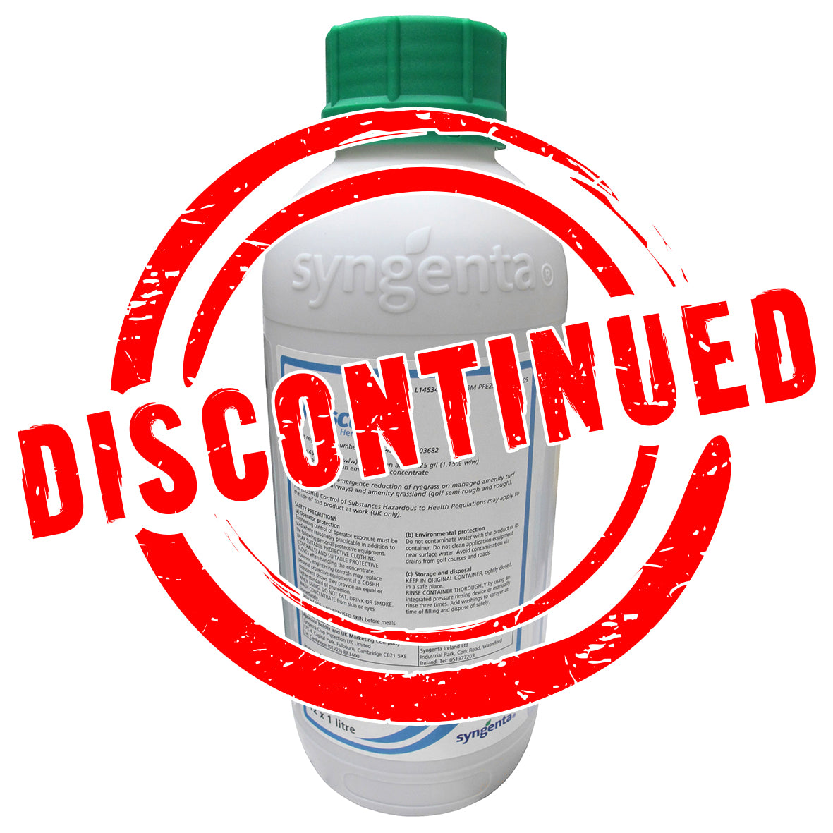 rescue herbicide label Rescue Selective Herbicide 1L