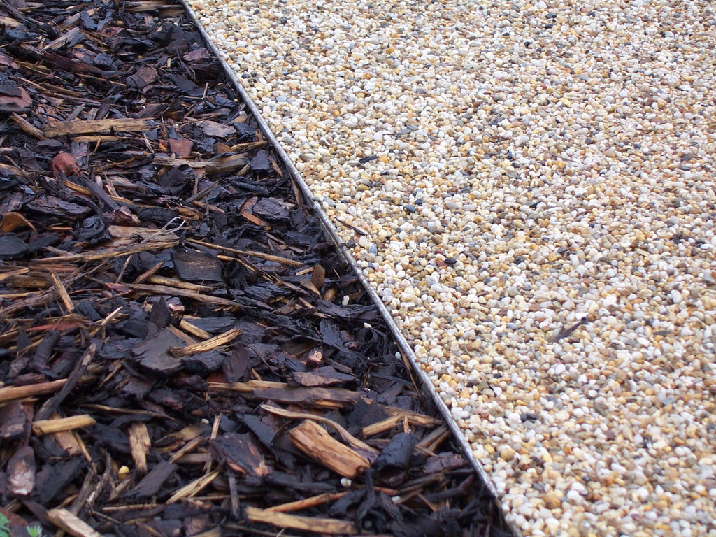 Tile Rite Edging Rite-Edge Lawn Edging | Pitchcare
