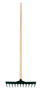 Bfk Rakes Bunker Rake | Pitchcare