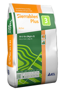 ICL Sierrablen Plus Active Fertiliser 19-5-18 (3 Months) 25kg