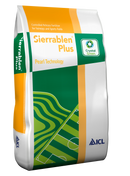 ICL Sierrablen Plus Renovator 11-11-5 + 4CaO + 8MgO with Pearl Technology 25 kg