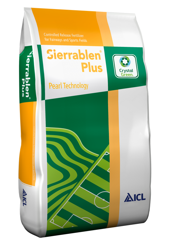 Triplus Icl ICL Granular Fertilisers | Slow release Fertilisers – Page 2 | Pitchcare