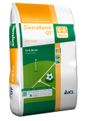 ICL Sierraform GT Anti-Stress 15-0-26 20kg