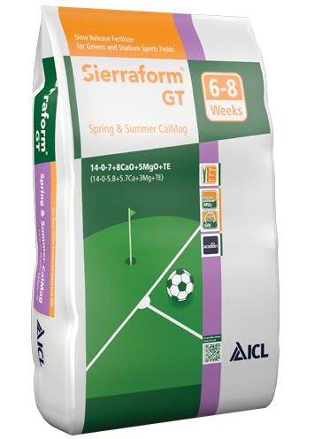 ICL Sierraform GT 14-0-7 Fertiliser 20 kg