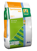 ICL Sportsmaster WSF High N Soluble Fertiliser 15kg