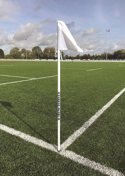 Spring Back Socket Springback Corner Pole & Socket | Pitchcare