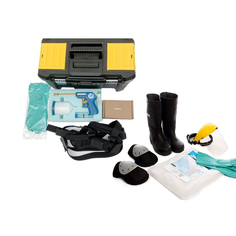 Stem Injection Kits | Pitchcare