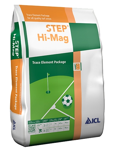 Triplus Icl ICL Granular Fertilisers | ICL Fertilisers | Pitchcare
