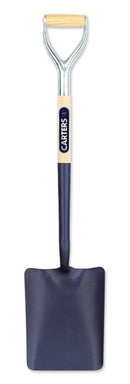 Taper Mouth Solid Socket Ash Shovel