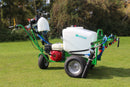 Techneat Self Propelled Pedestrian Sprayer SPPS 80L / 120L
