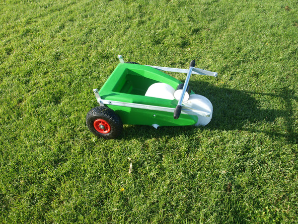 Tru-Line Transfer Wheel Line Marker