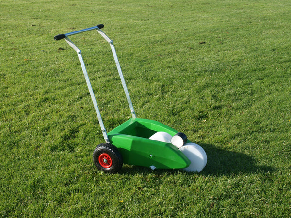 Tru-Line Transfer Wheel Line Marker