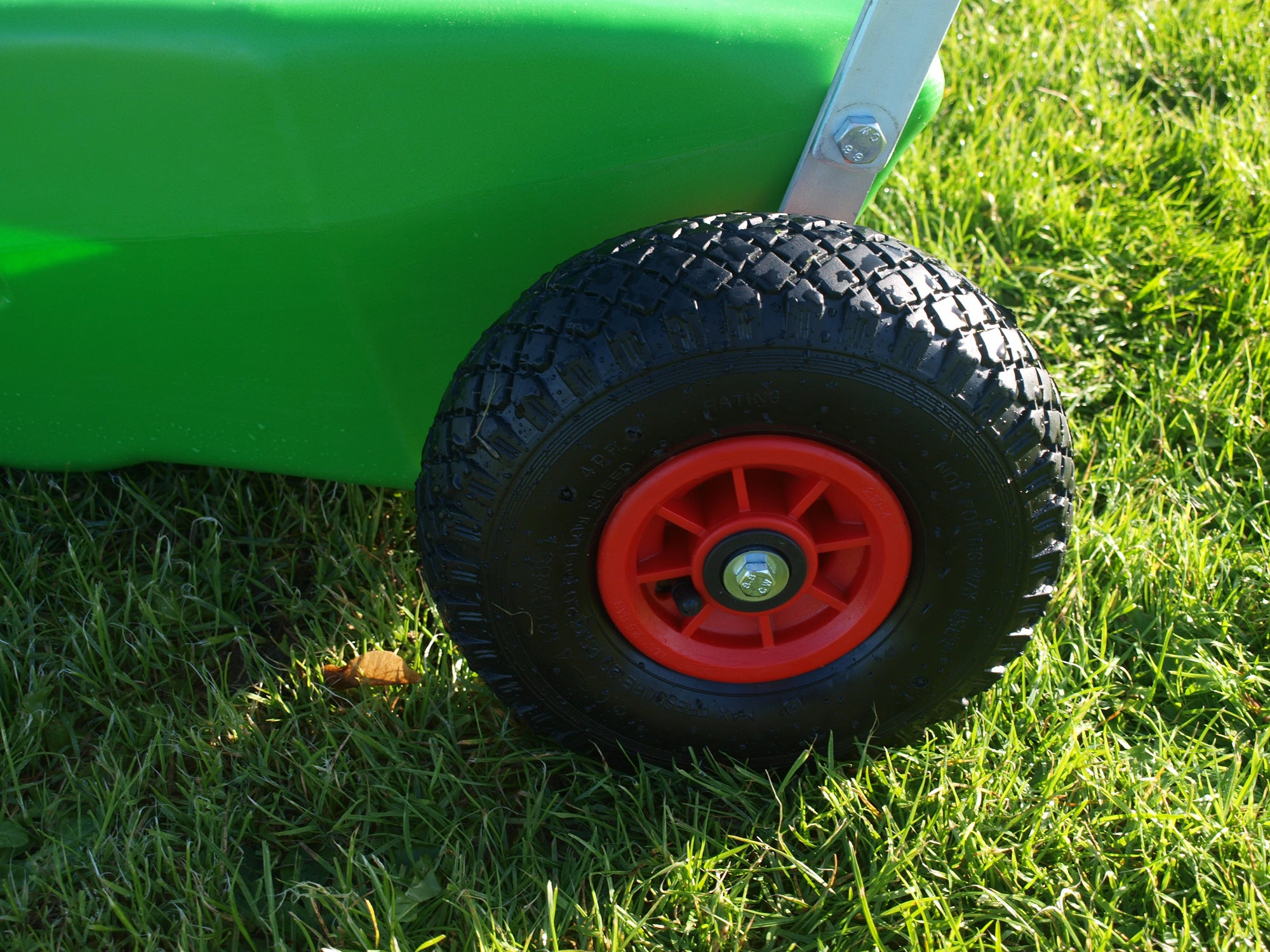 Tru-Line Transfer Wheel Line Marker