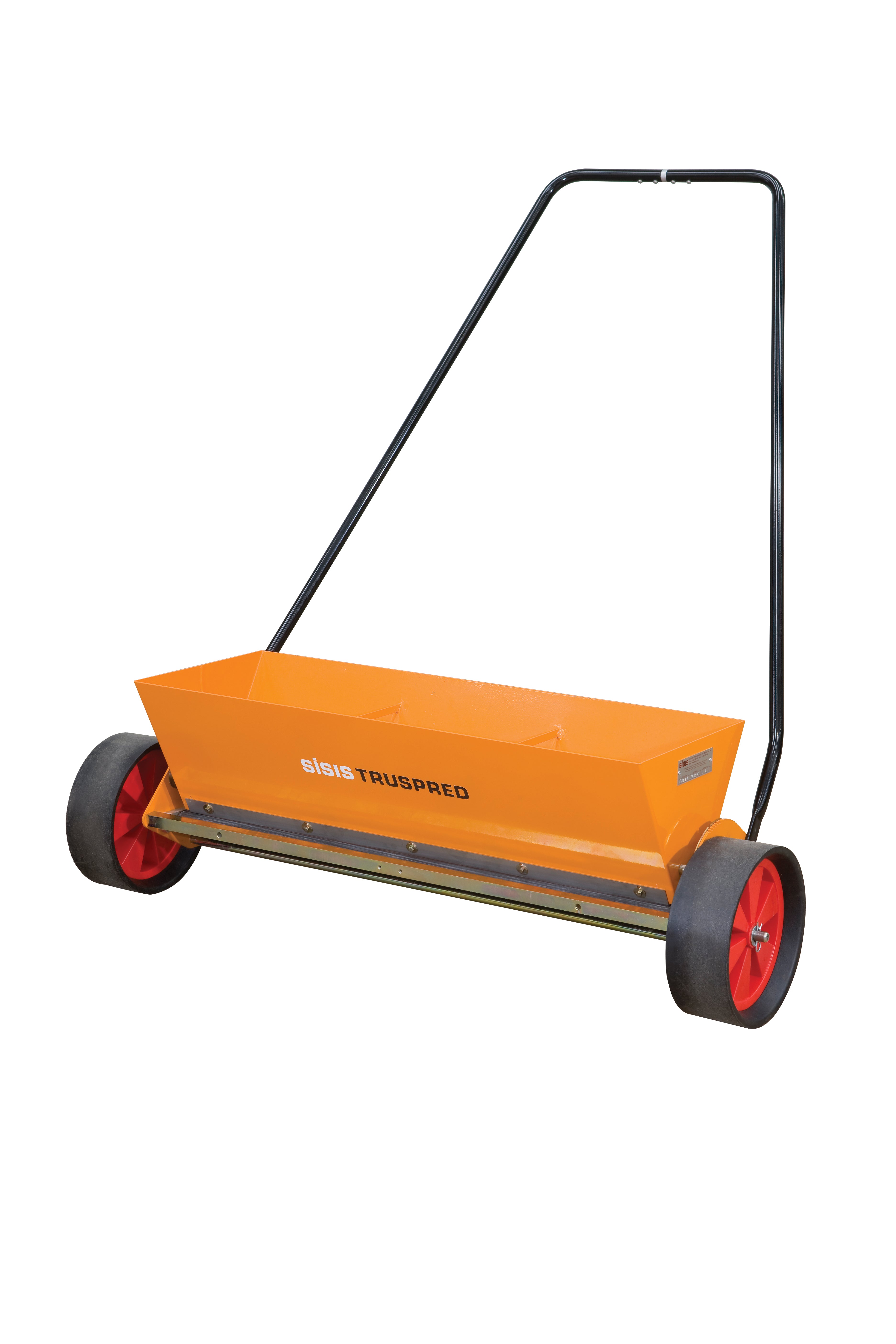 SISIS Flexicombe Drop Spreader