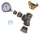 Water Pressure Testing Kit