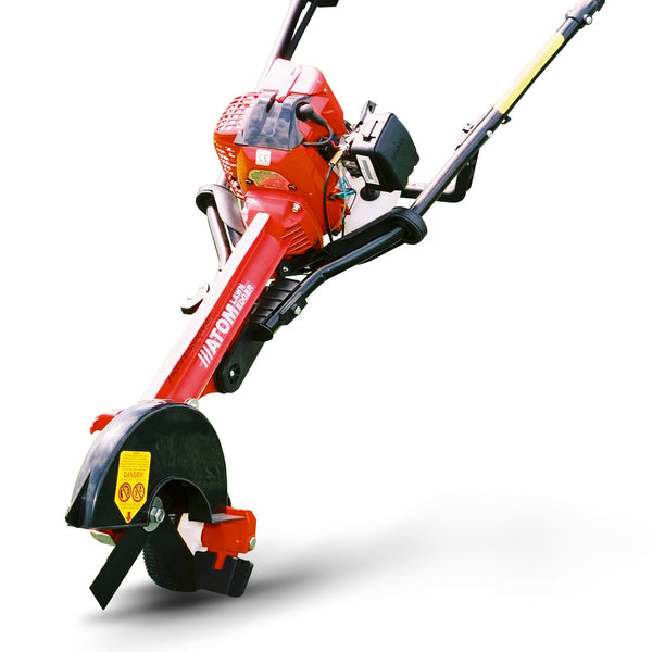 The Atom Professional Lawn Edger