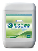 BioMass Sugar 10 L