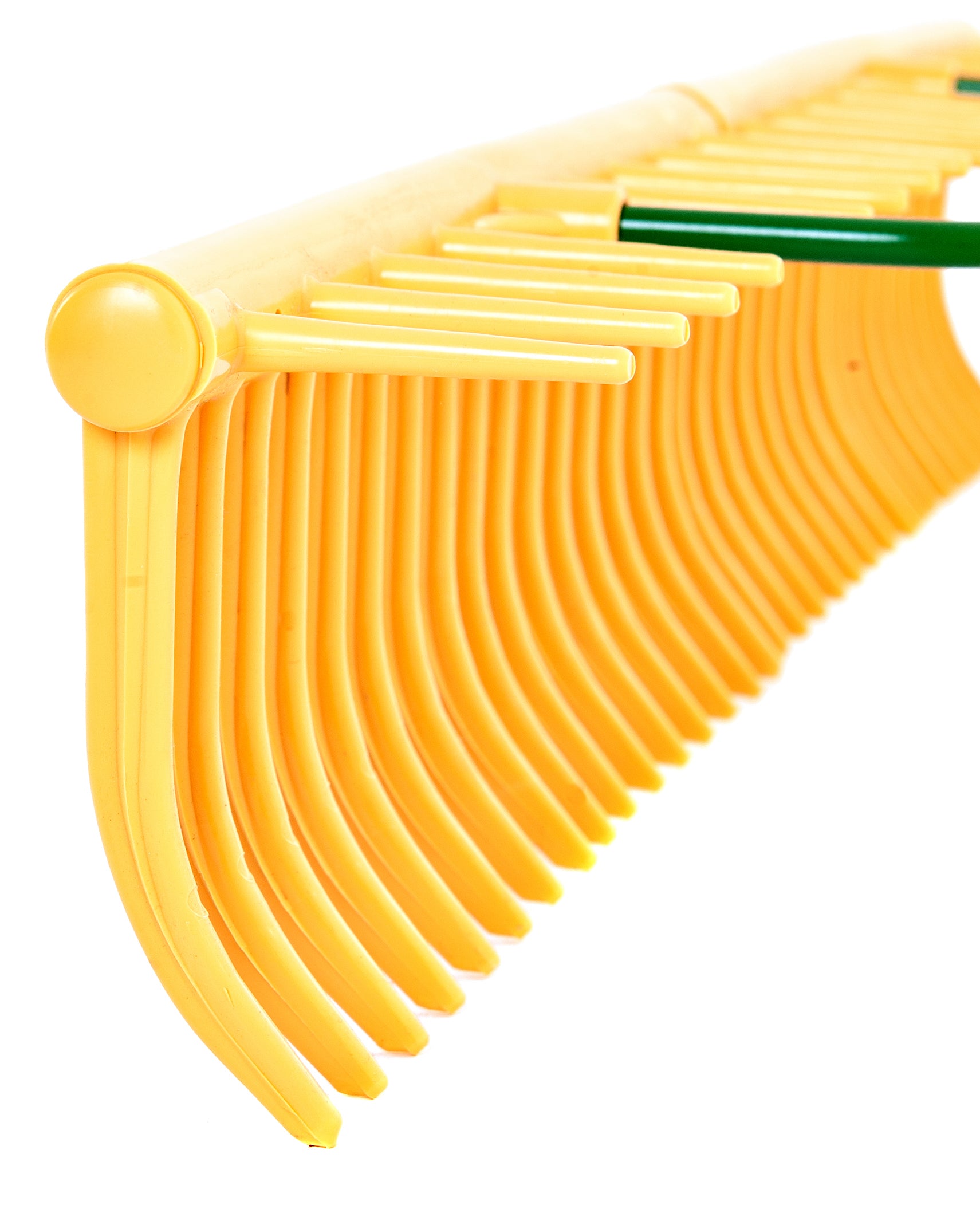 Polypropylene 48P Grass/Leaf Rake | Pitchcare