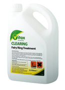 Clearing Fairy Ring Lawn Treatment 2.5L