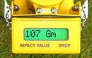 Clegg Hammer - Impact Soil Tester Type CIST/883 – Golf Course