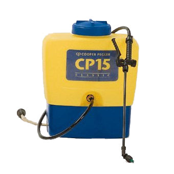 CP15 Classic 15L Knapsack Sprayer