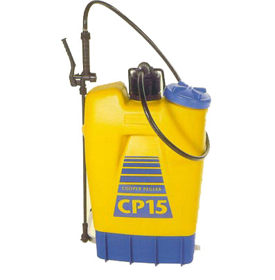 CP15 2000 Series Knapsack Sprayer 15L | Pitchcare