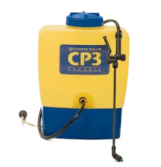 CP3 Classic Series 20L Knapsack Sprayer