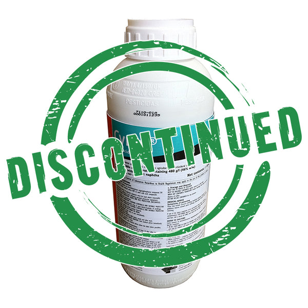 cirray herbicide Cyren Chlorpyrifos