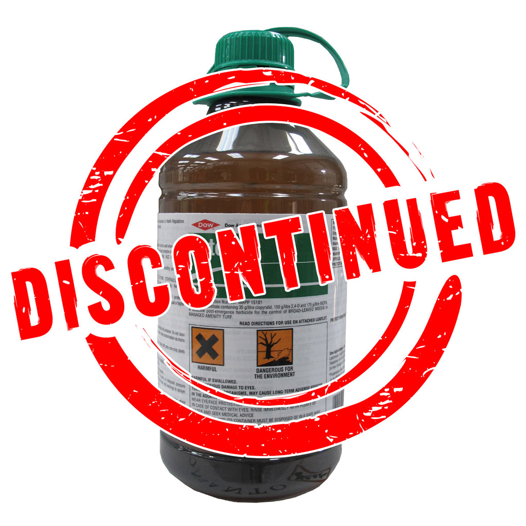 esteem herbicide label Esteem 2L