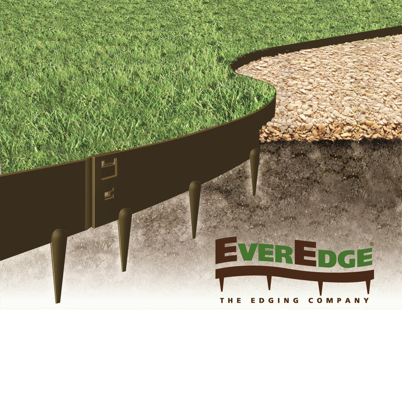 EverEdge Classic - 5m Pack