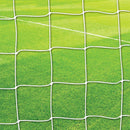 FP14 White Football Goal Nets