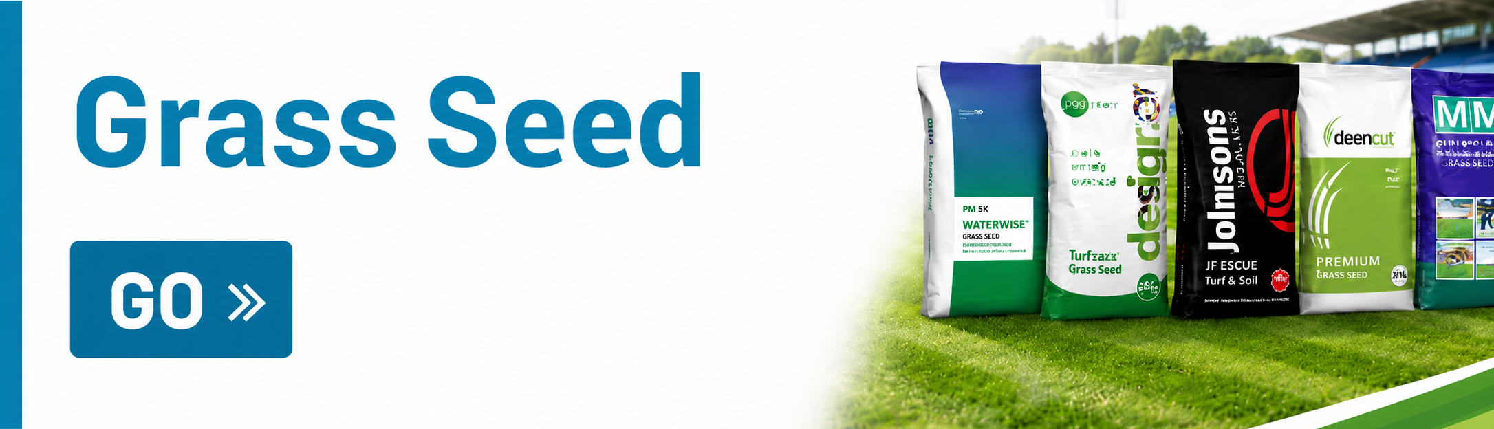 Grass Seed