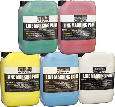 Line Marking Paint | Pitchcare