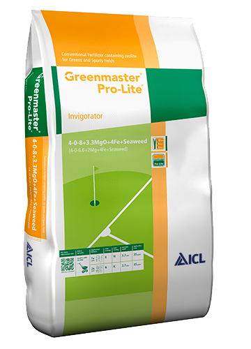 Triplus Icl ICL Granular Fertilisers | ICL Fertilisers | Pitchcare