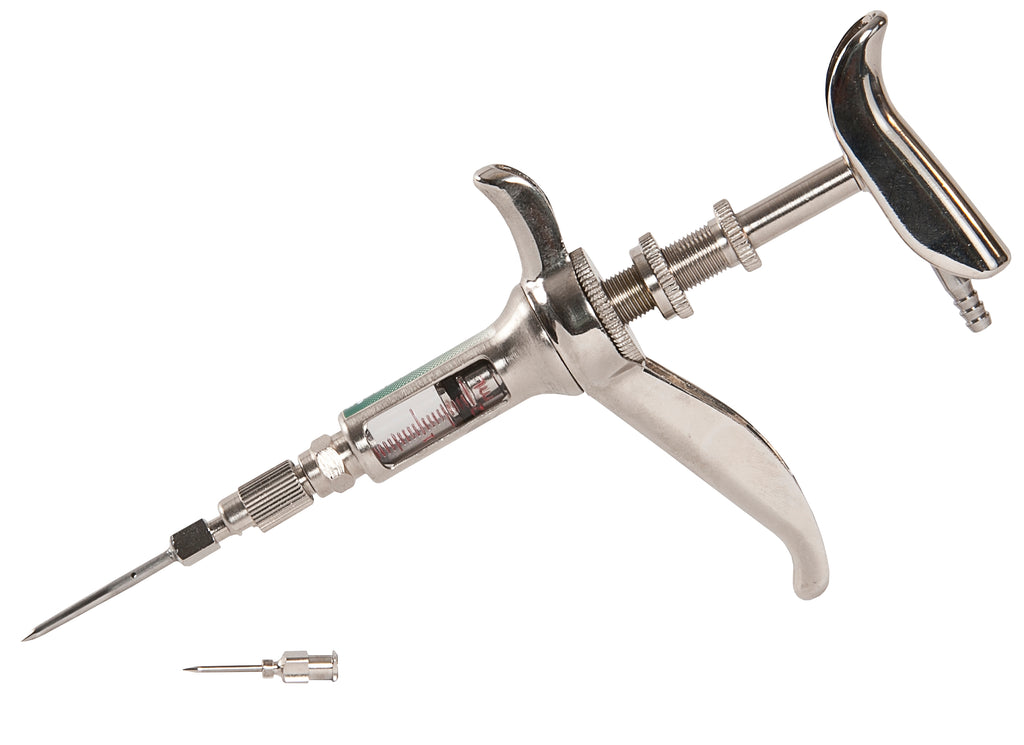 Stem Injection Riser Injectordos Pro Stem Injection Kit | Pitchcare