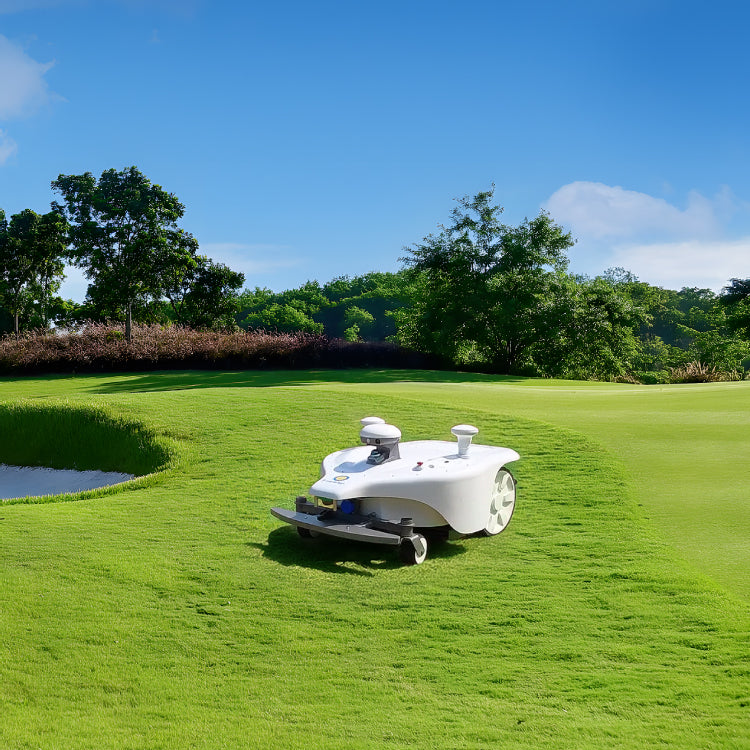 Thor Professional Robotic Mower